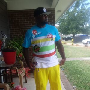 Meet your Posher, Tj